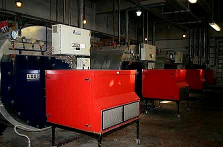 電鍋爐清洗 電鍋爐清洗